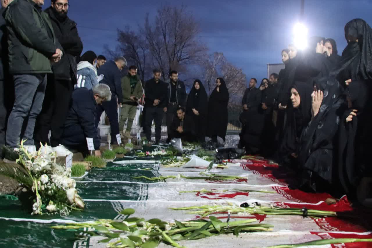 کافه سخن، سخنی برای وطن