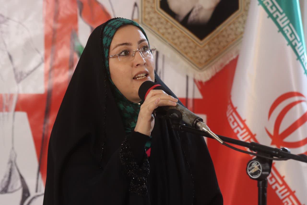 کافه سخن، سخنی برای وطن